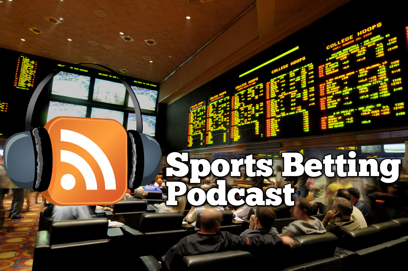 Sports Betting Podcast