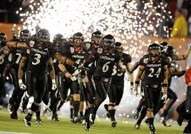 Cincinnati Bearcats