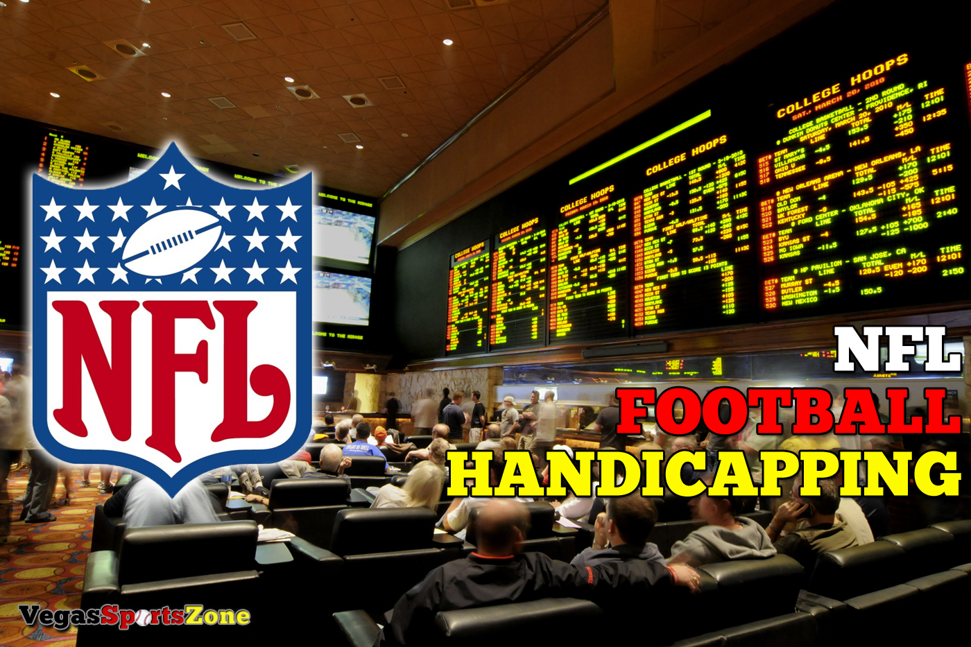 NFL Handicapping - Using Yards-Per-Play And Yards-Per-Point -  VegasSportsZone