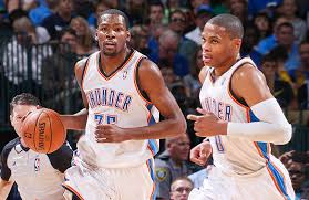 OKC Thunder