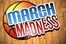 march madness