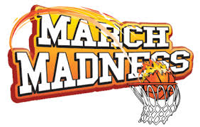 March Madness Pic