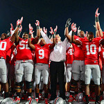 Buckeyes say they're good!