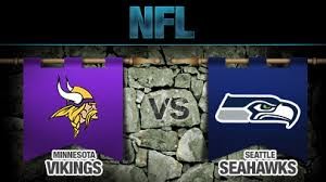 The Vikings & Seahawks collide in Week 13 as the league's top-2 rushing teams