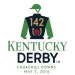 Kentucky Derby logo2