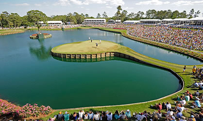 The Players Championship 2026