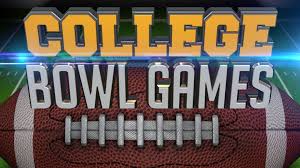 College Football 2023 Bowl