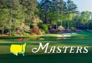 Masters Golf