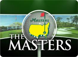 Masters Odds 2022