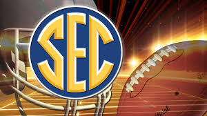 SEC Football 2026