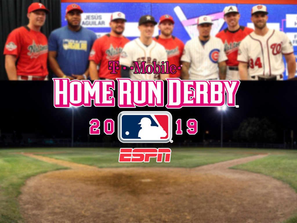 2019 All-Star Game And Home Run Derby Odds