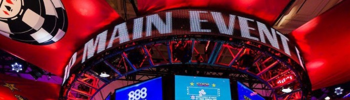 Final Table And Player Profiles At The 2019 World Series Of Poker Main Event