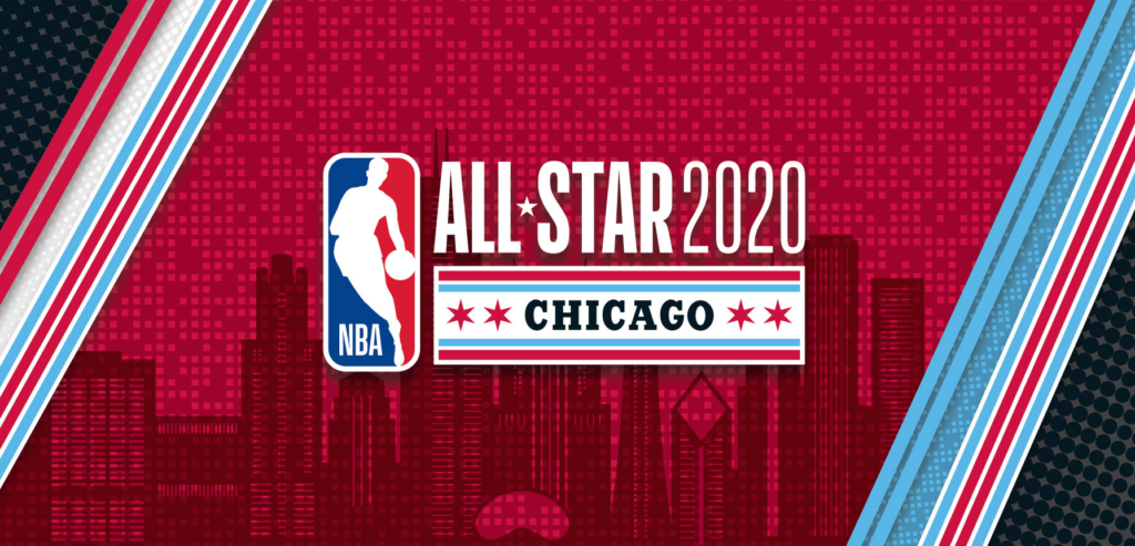 NBA All-Star Game 2020 Favors Team LeBron