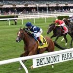 Belmont Stakes Day 2023