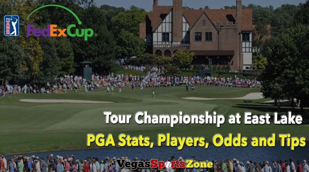 Tour Championship 2026
