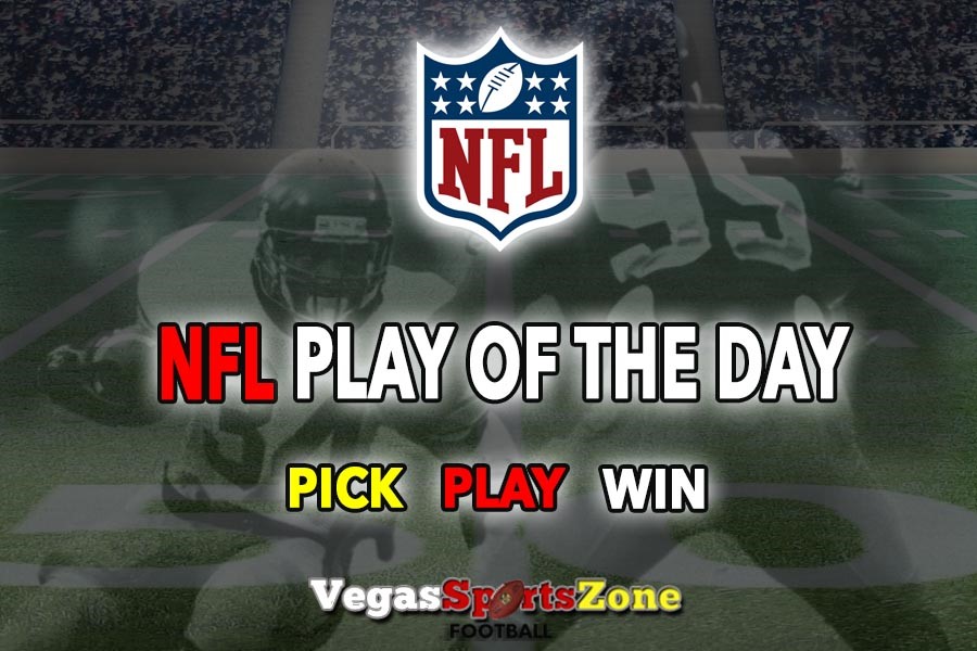 NFL Week 11 Play of the Day