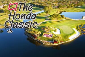 Honda Classic