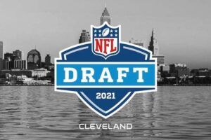 NFL Draft odds