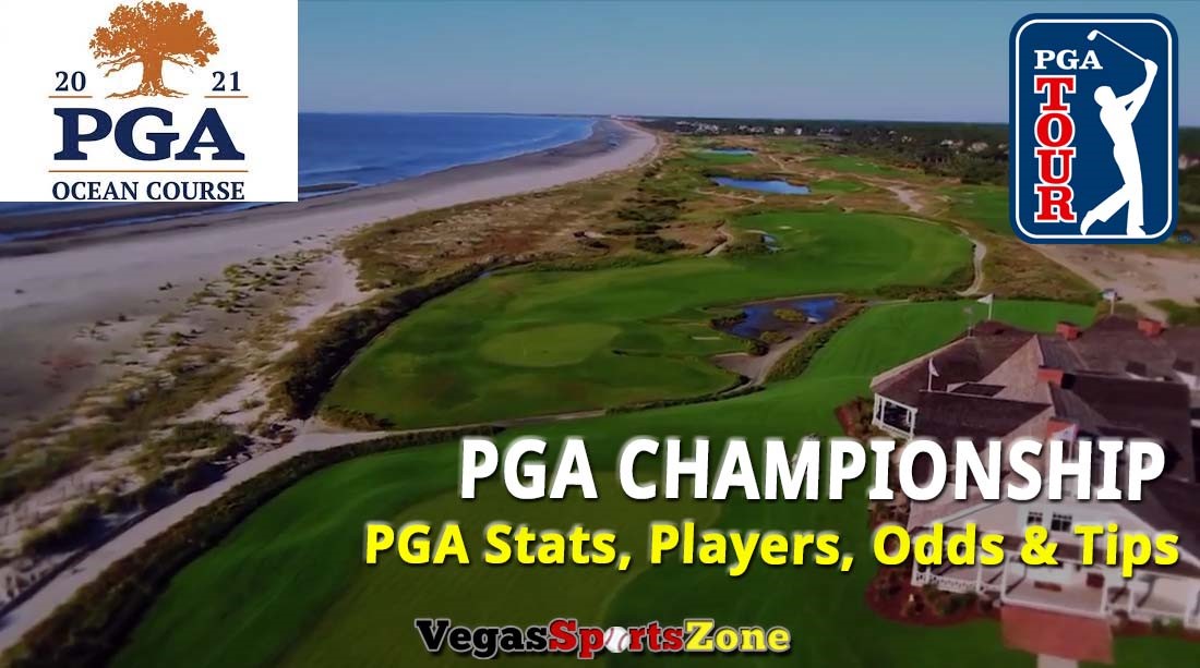 PGA Championship 2022 Odds