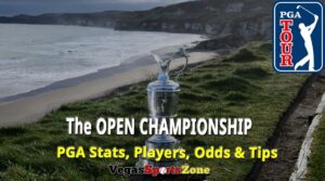 Open Championship 2021