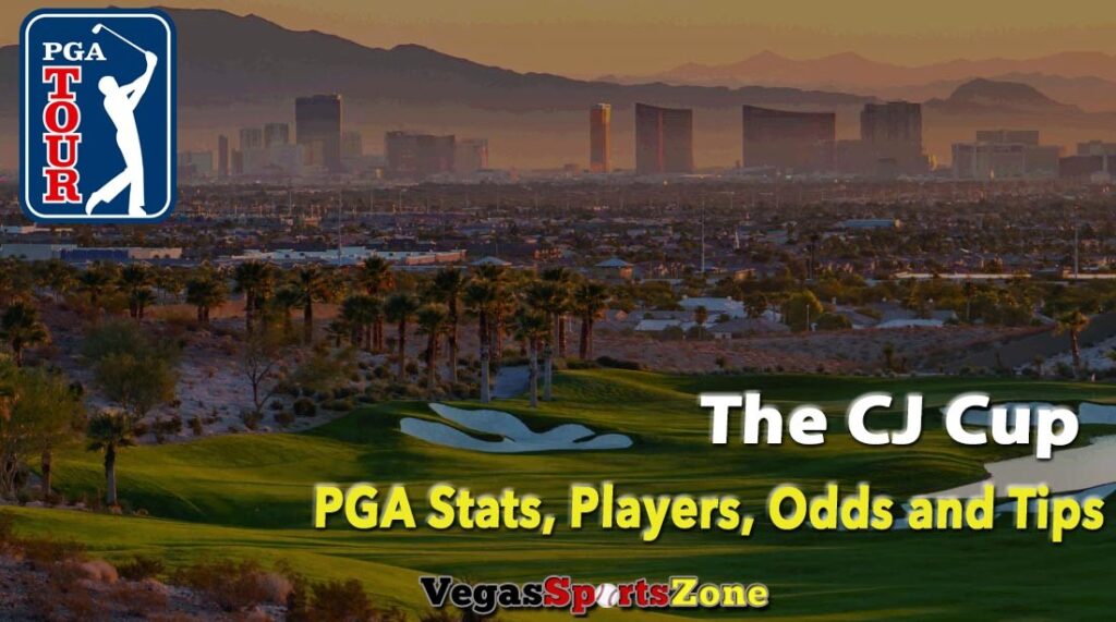 CJ Cup 2025