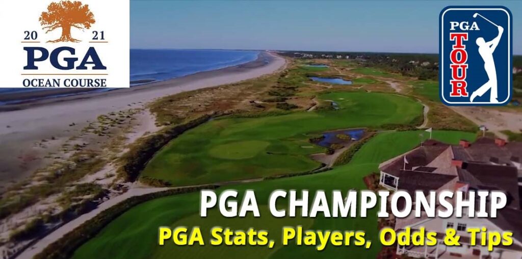PGA Championship 2024 Odds, Picks And Players