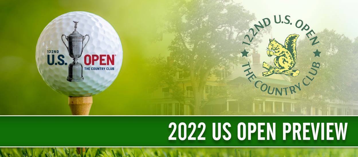 2022 U.S. Open