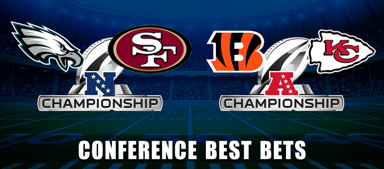 nfl conference champions