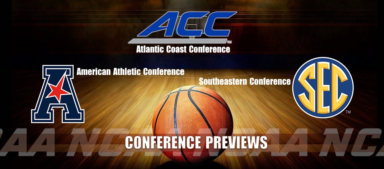 SEC 2024 Conference Tournament Basketball
