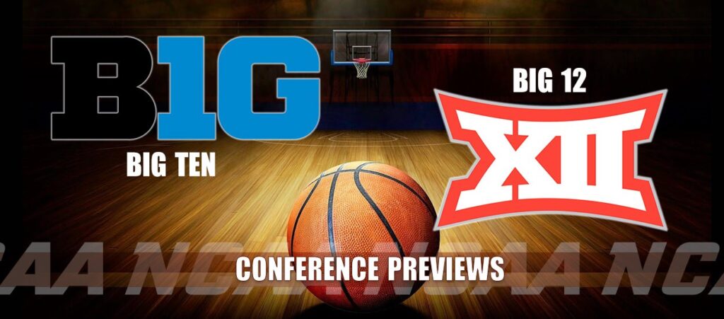 Big Ten Conference Basketball Tournament