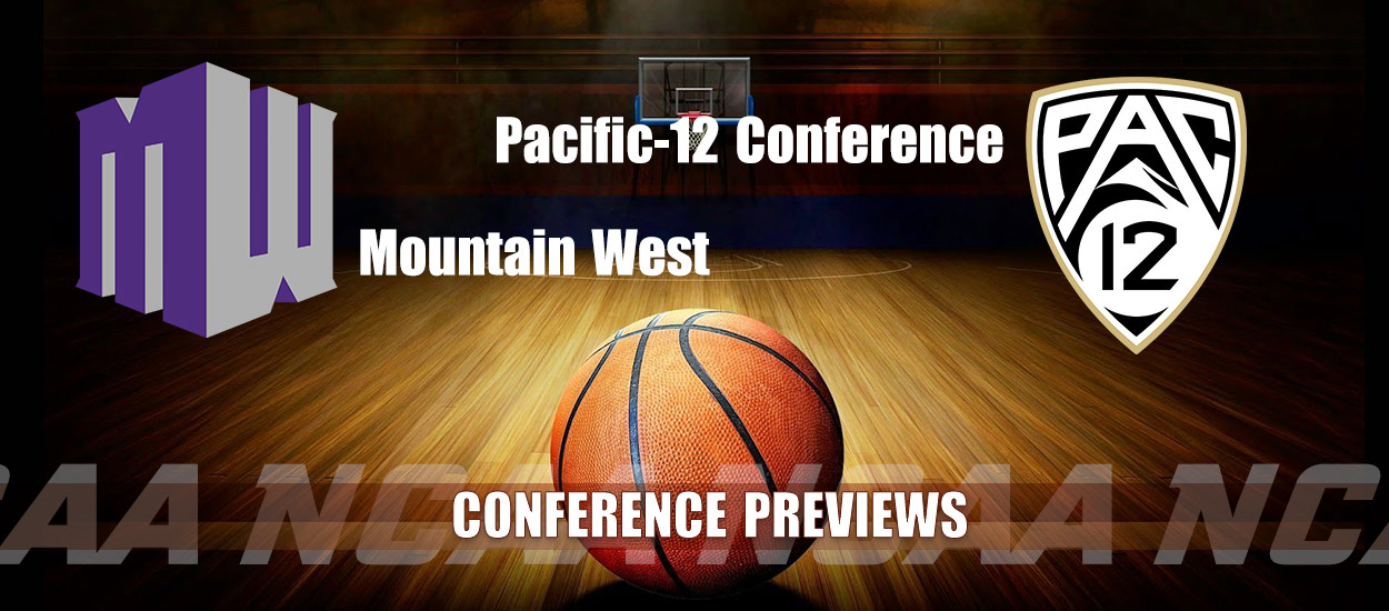 Mountain West 2024 Conference Tournament