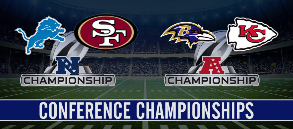 NFL Conference Championship 2024