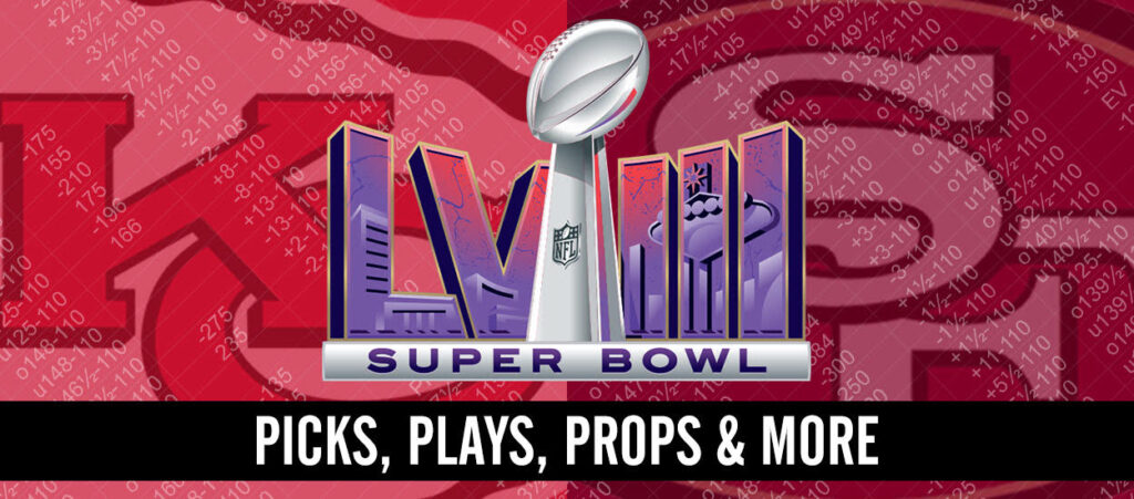 Super Bowl LVIII Picks