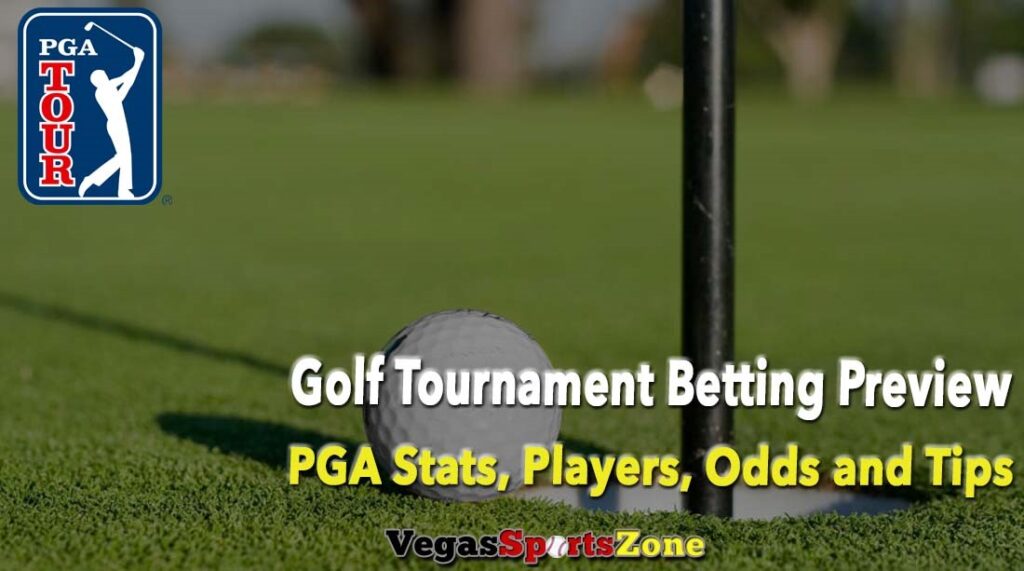 RBC Canadian Open 2025 Golf Odds And Picks