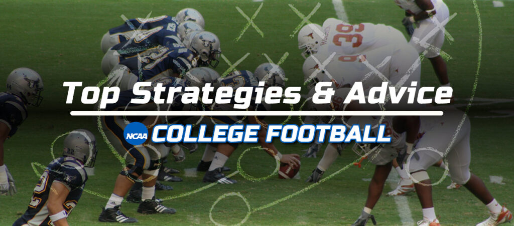 College Football's Most Balanced And Efficient Offenses