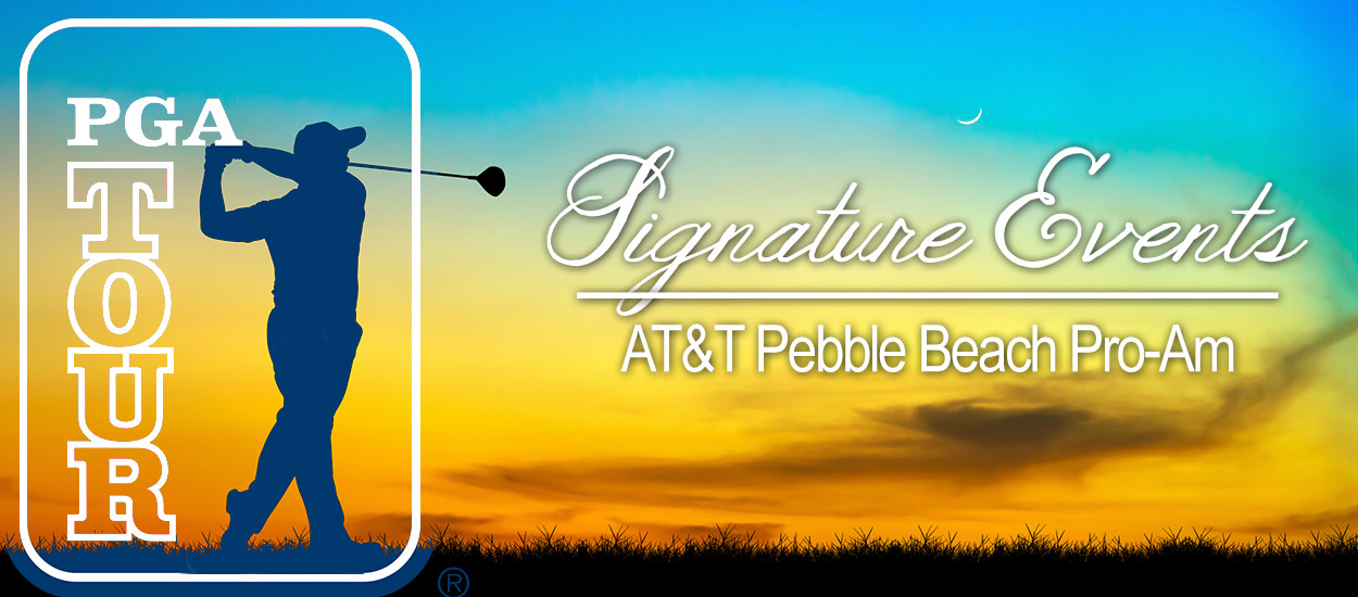 Pebble Beach Pro-Am 2026