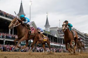 Kentucky Derby 2026