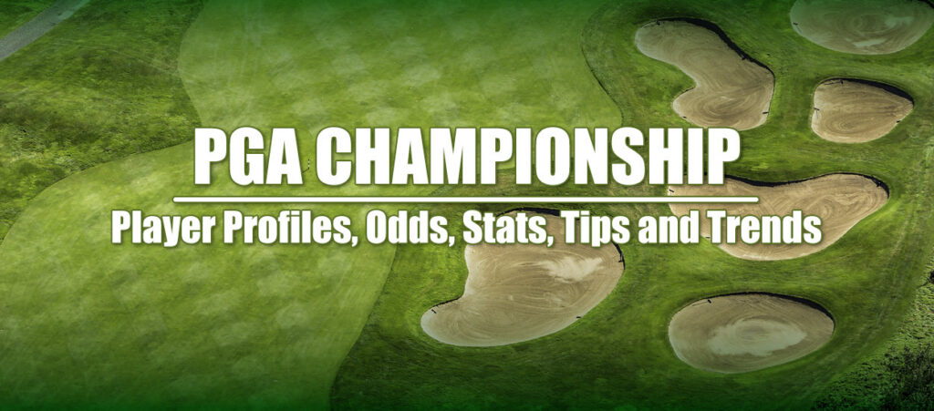 PGA Championship 2026 Golf