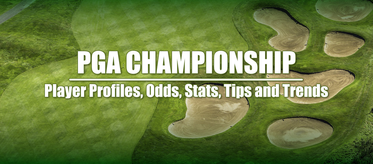PGA Championship 2026 Golf