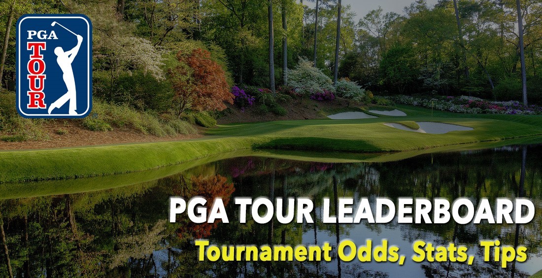 PGA Championship 2026 golf