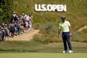 U.S. Open golf 2026