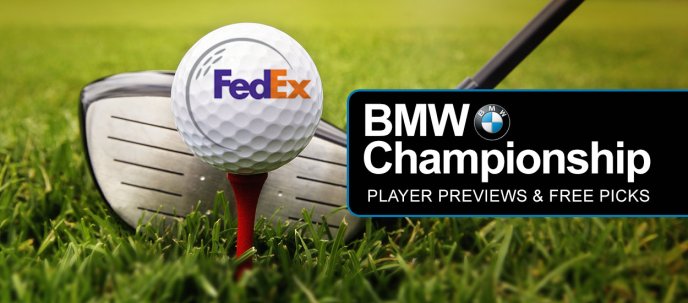BMW Championship 2026