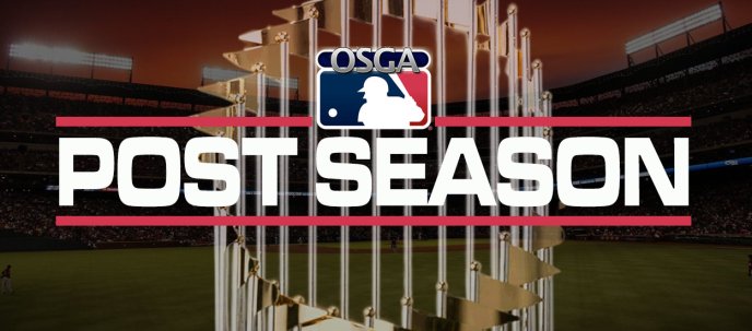 MLB Playoffs 2026 Wild Card